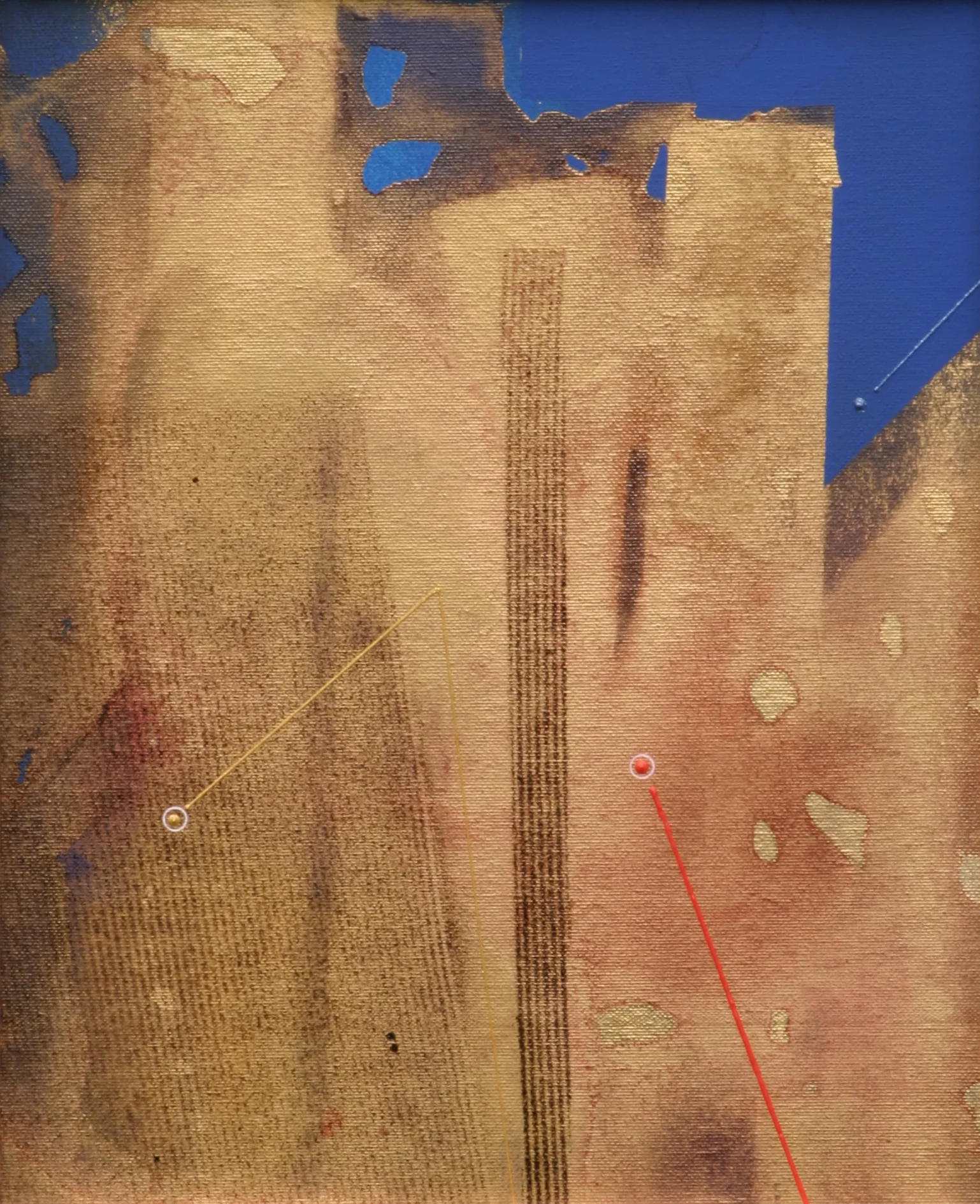 Ruina — Pedro Losa