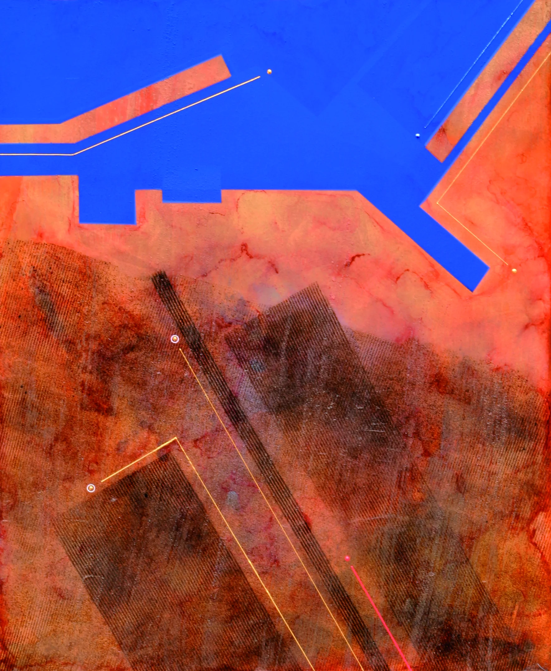 Puerto — Pedro Losa