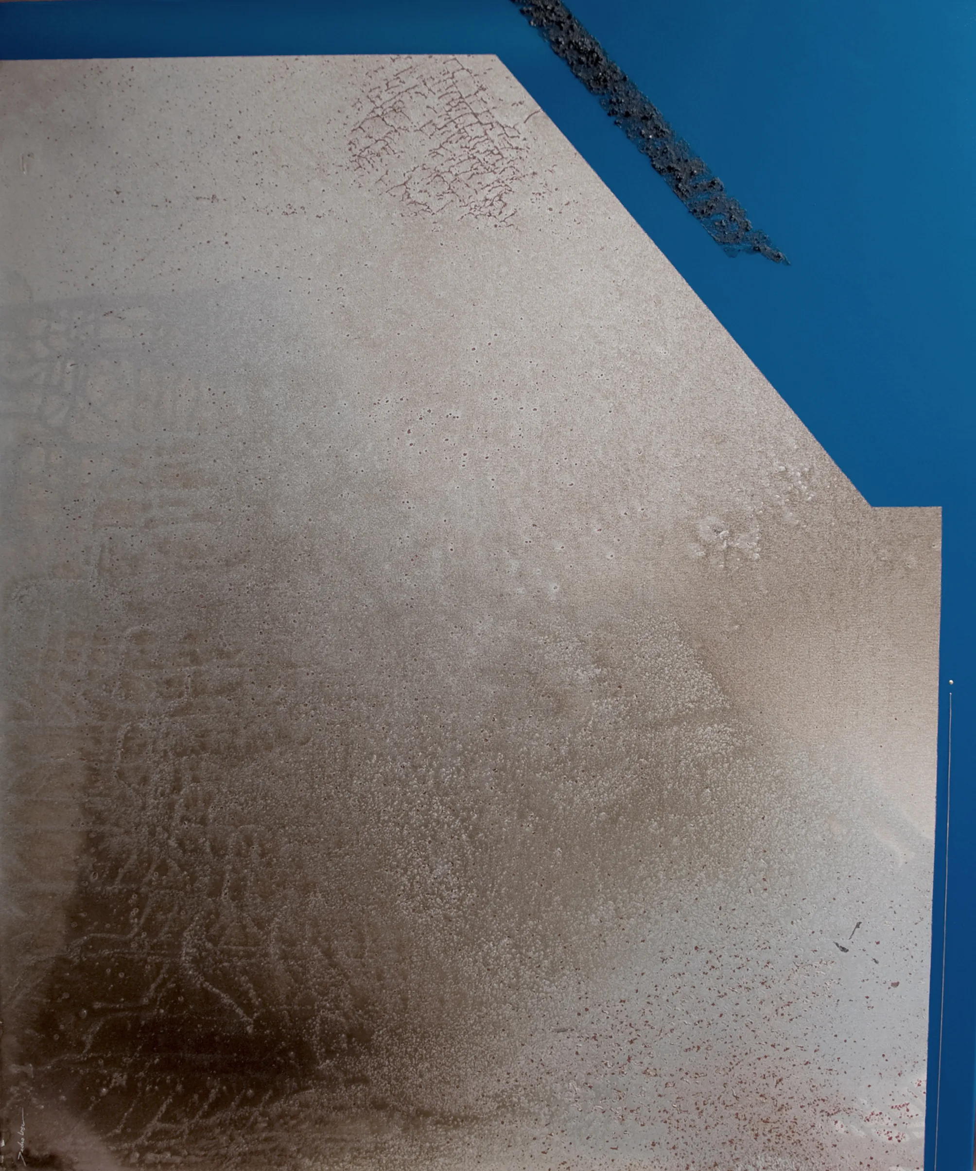 Dialogo Superior 1 46x1 14 — Pedro Losa