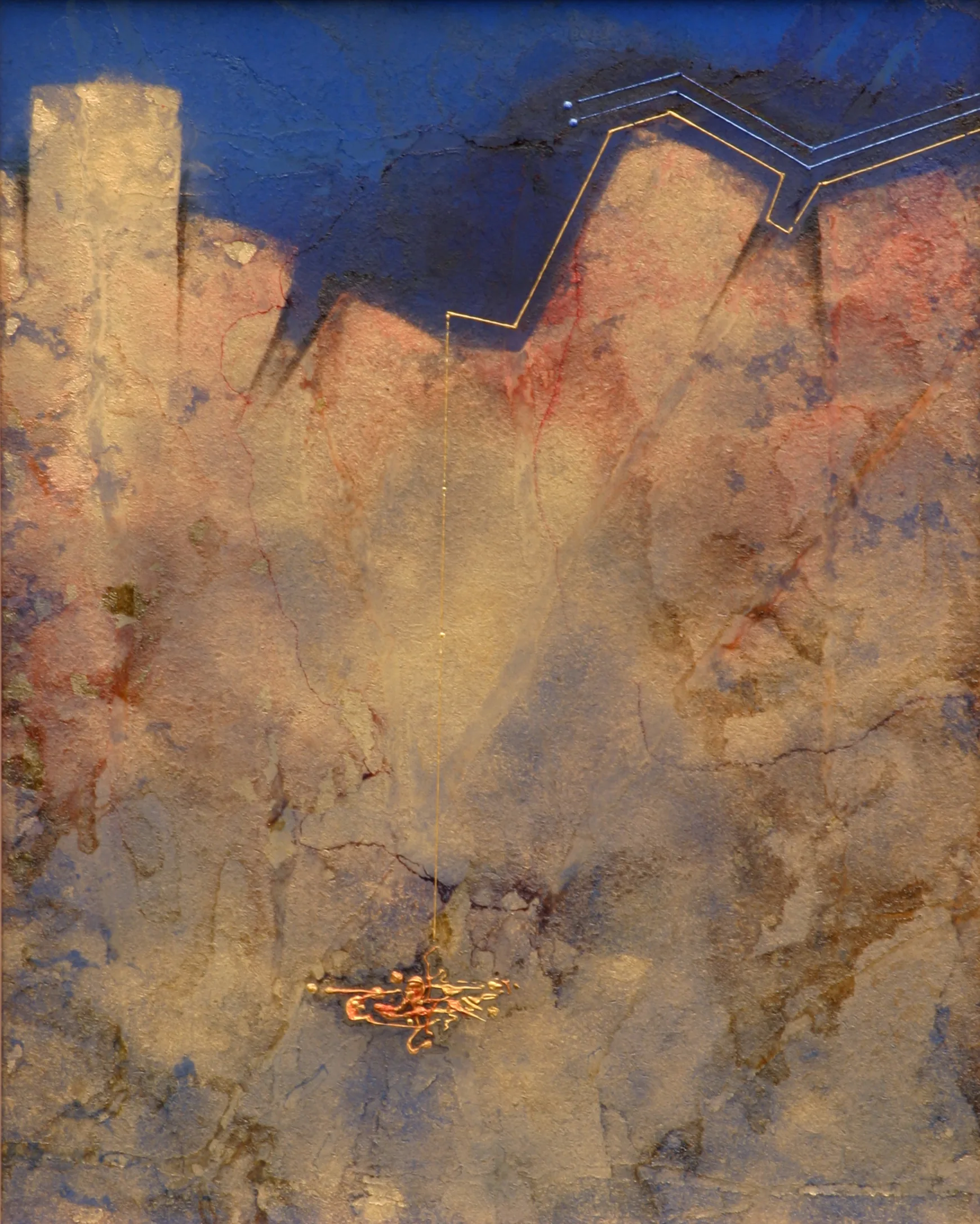 Viaje — Pedro Losa