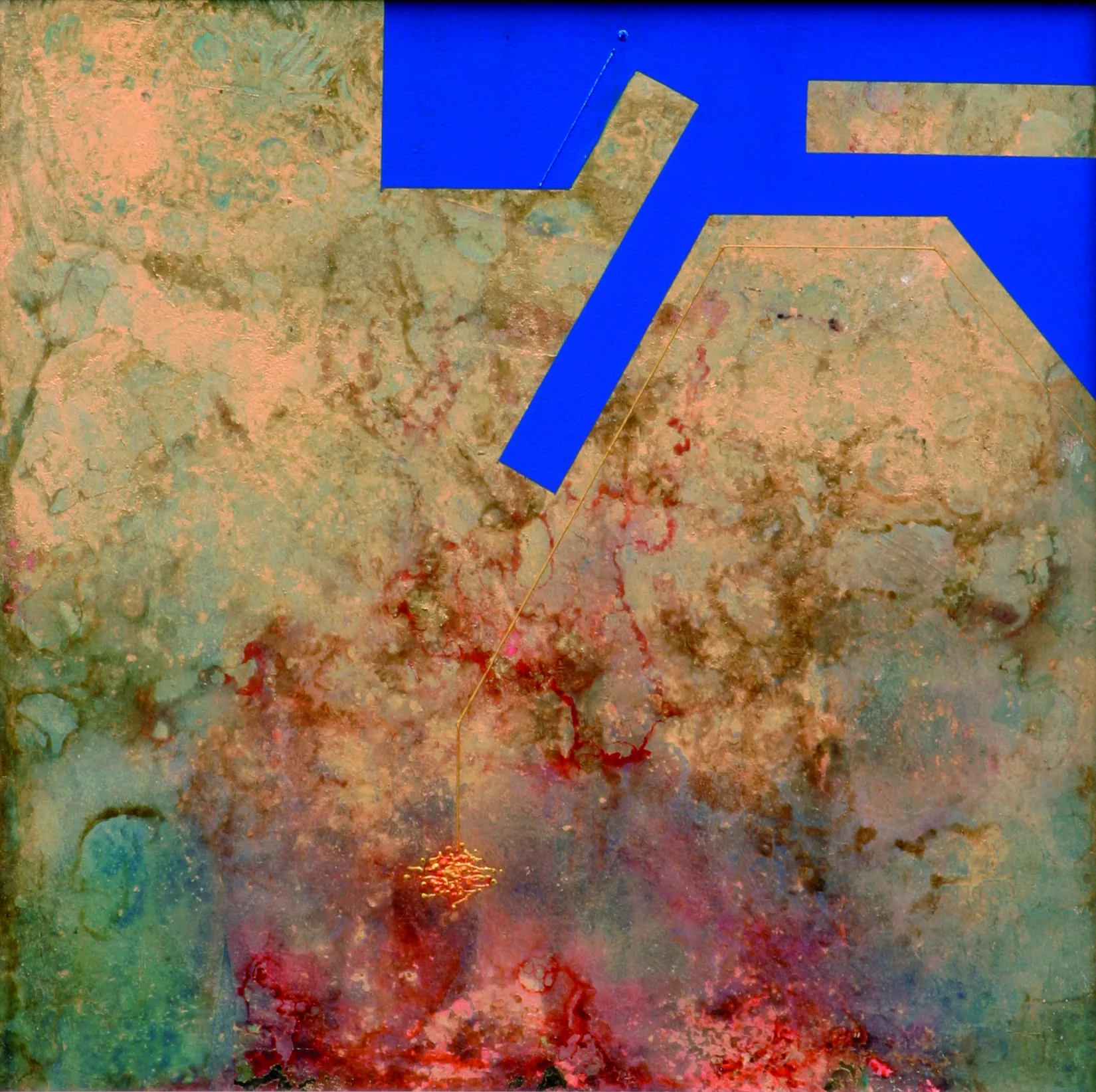 Plenitud — Pedro Losa