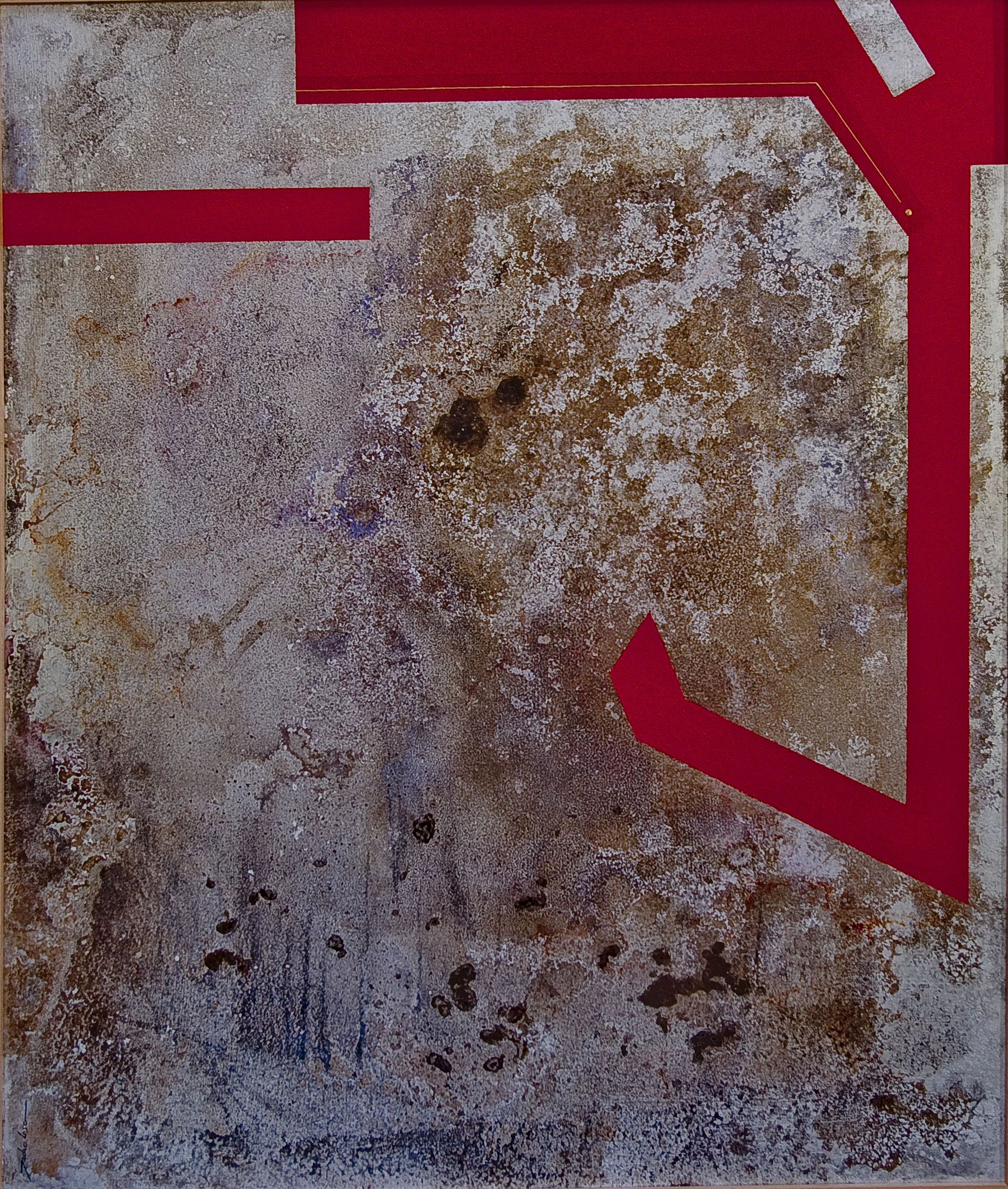 Constelacion Plateada 1 00x0 81 — Pedro Losa