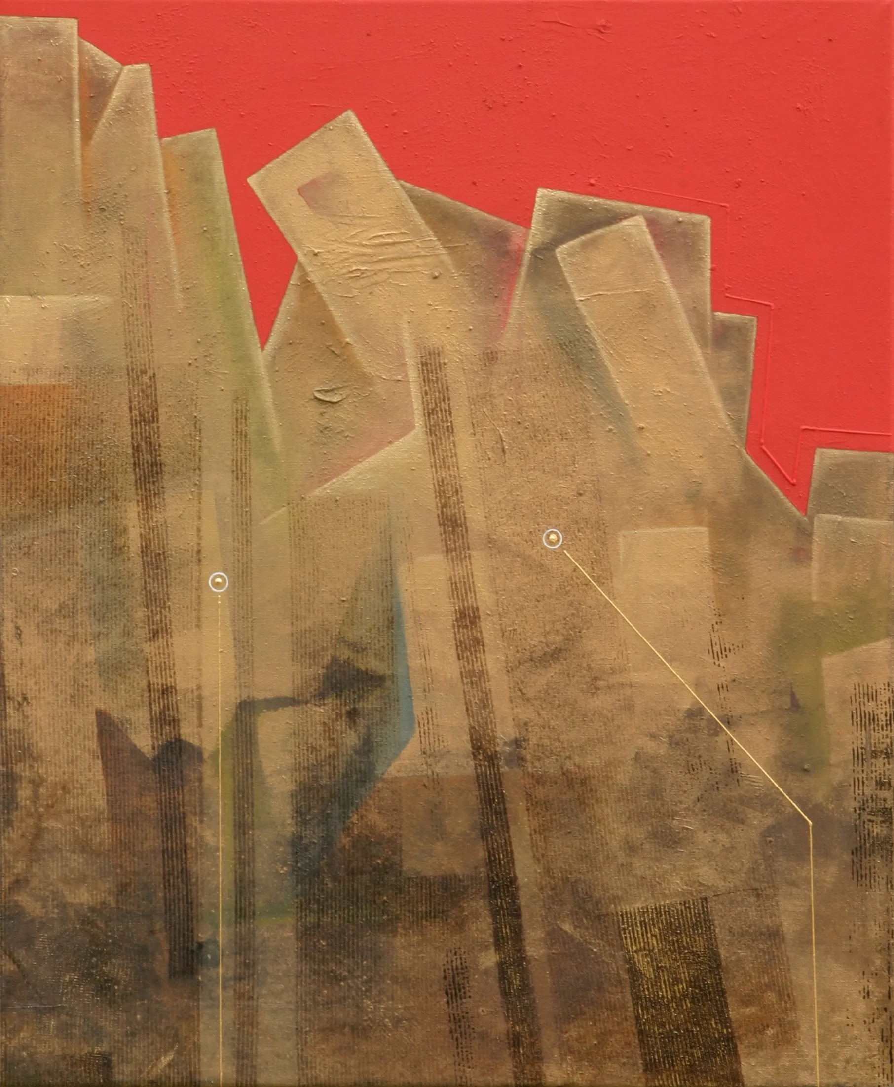 Deconstruccion — Pedro Losa