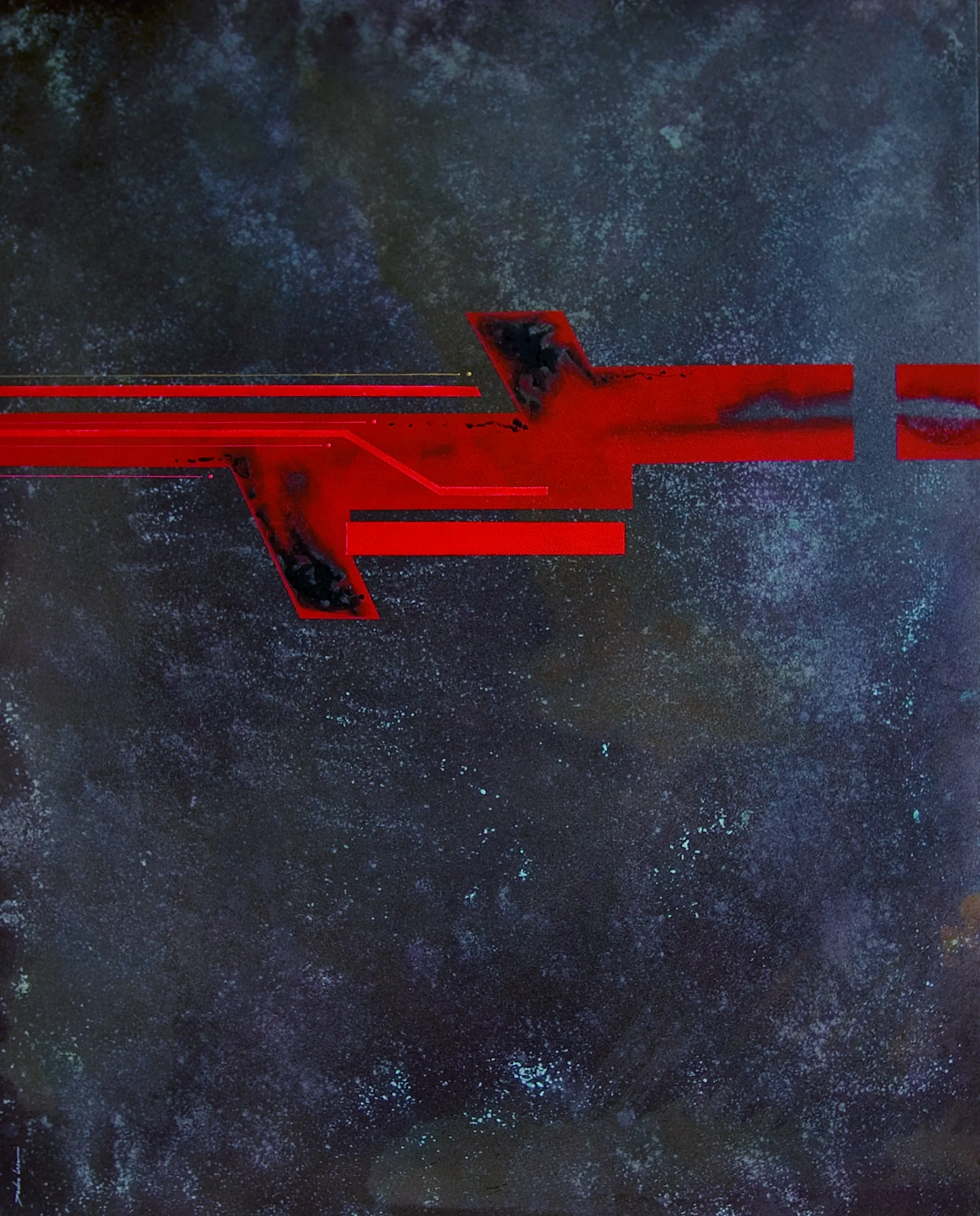 Viajero — Pedro Losa