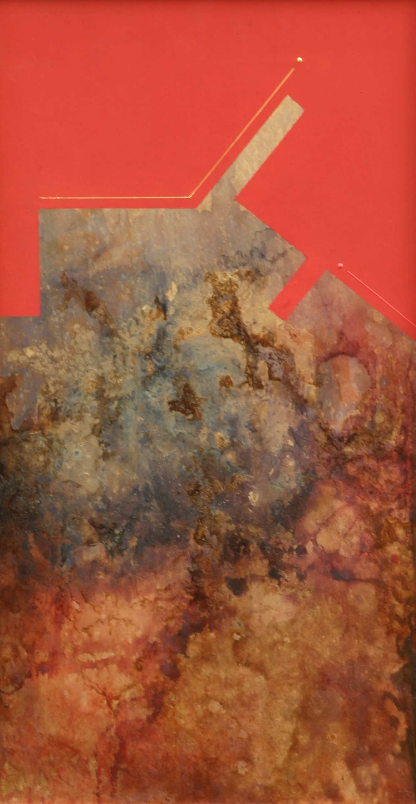 Dominio Ying — Pedro Losa