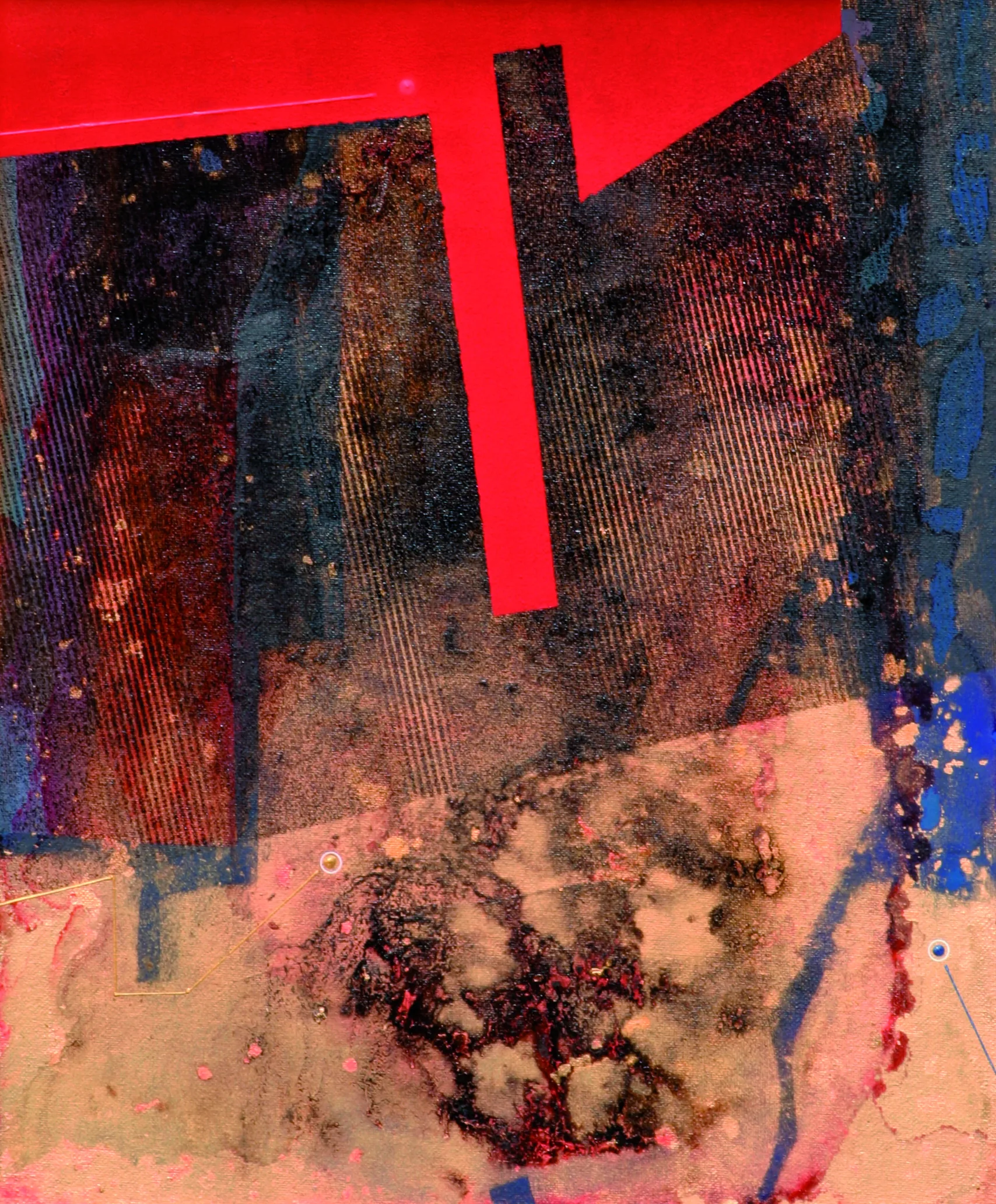 Ocultamiento — Pedro Losa