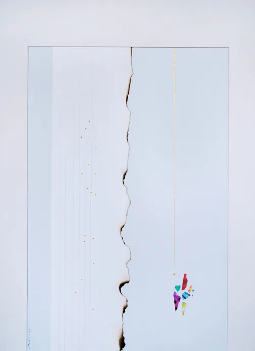 Descendimiento — Pedro Losa