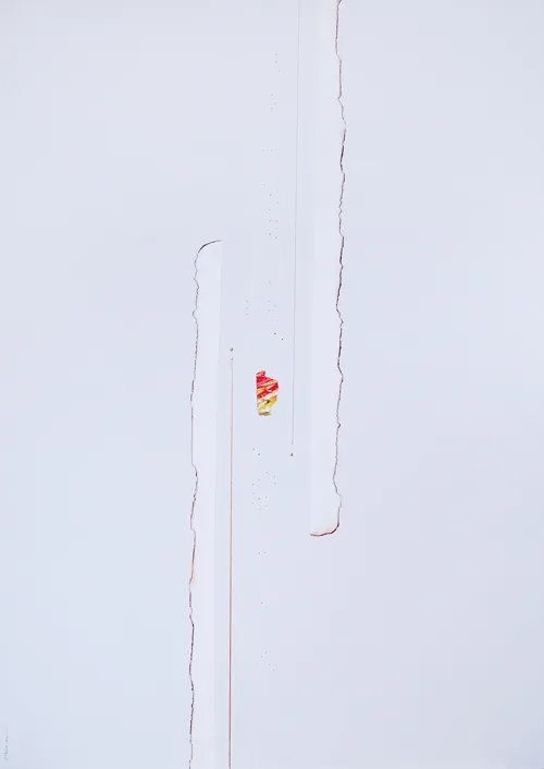 Equilibrio — Pedro Losa