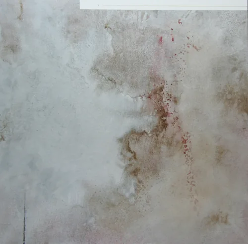 Cumulo Rojo — Pedro Losa