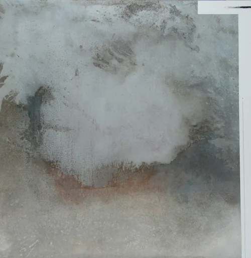 Cumulo Azul — Pedro Losa