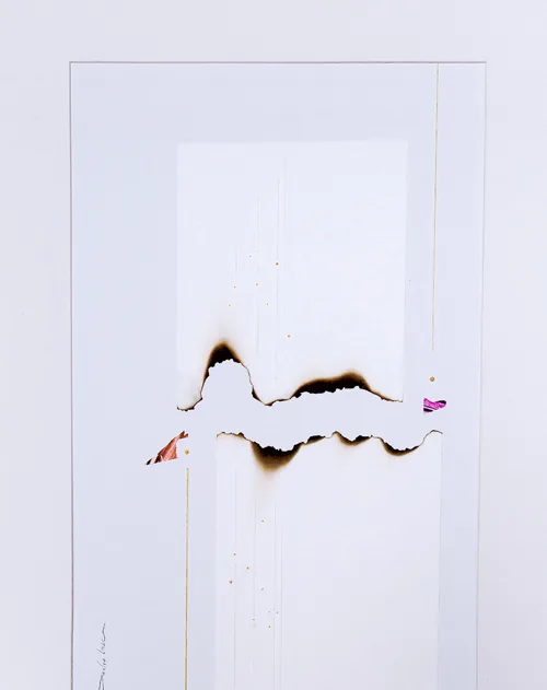 Paridad — Pedro Losa