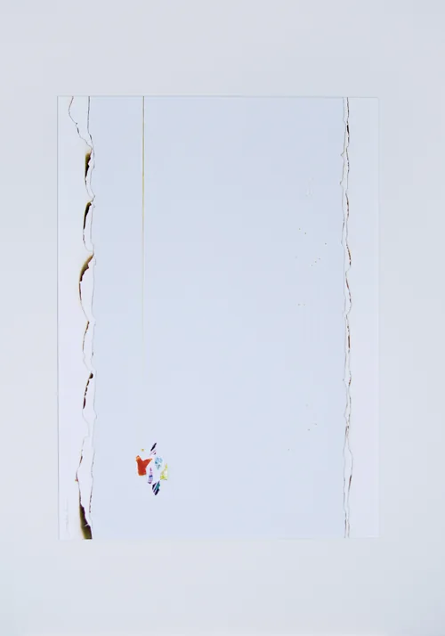 Recogimiento Iii — Pedro Losa