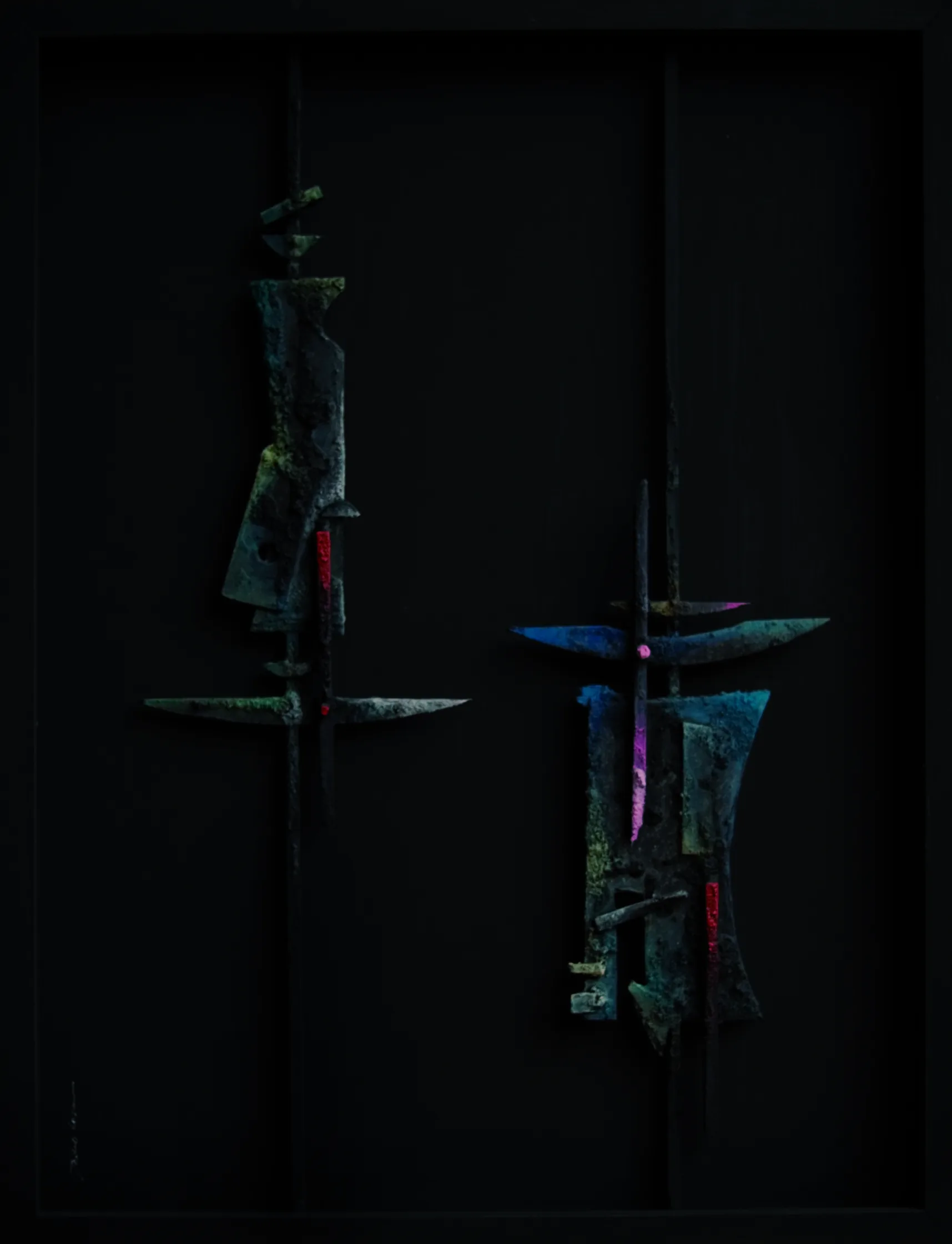 Encuentro — Pedro Losa