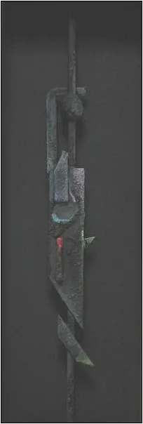 Feminidad — Pedro Losa