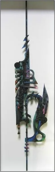 Contrastes — Pedro Losa