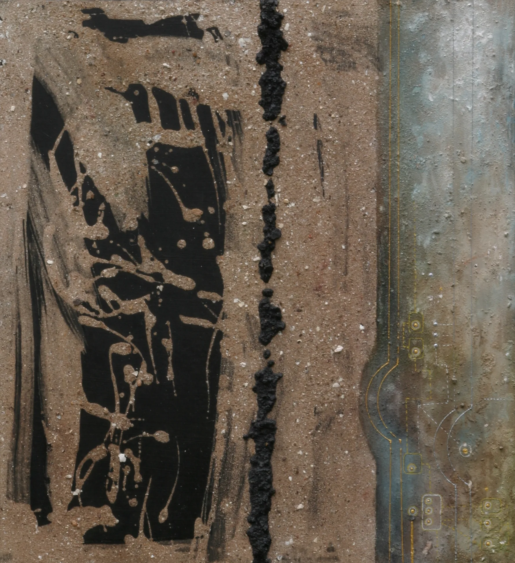 Paralelismo — Pedro Losa