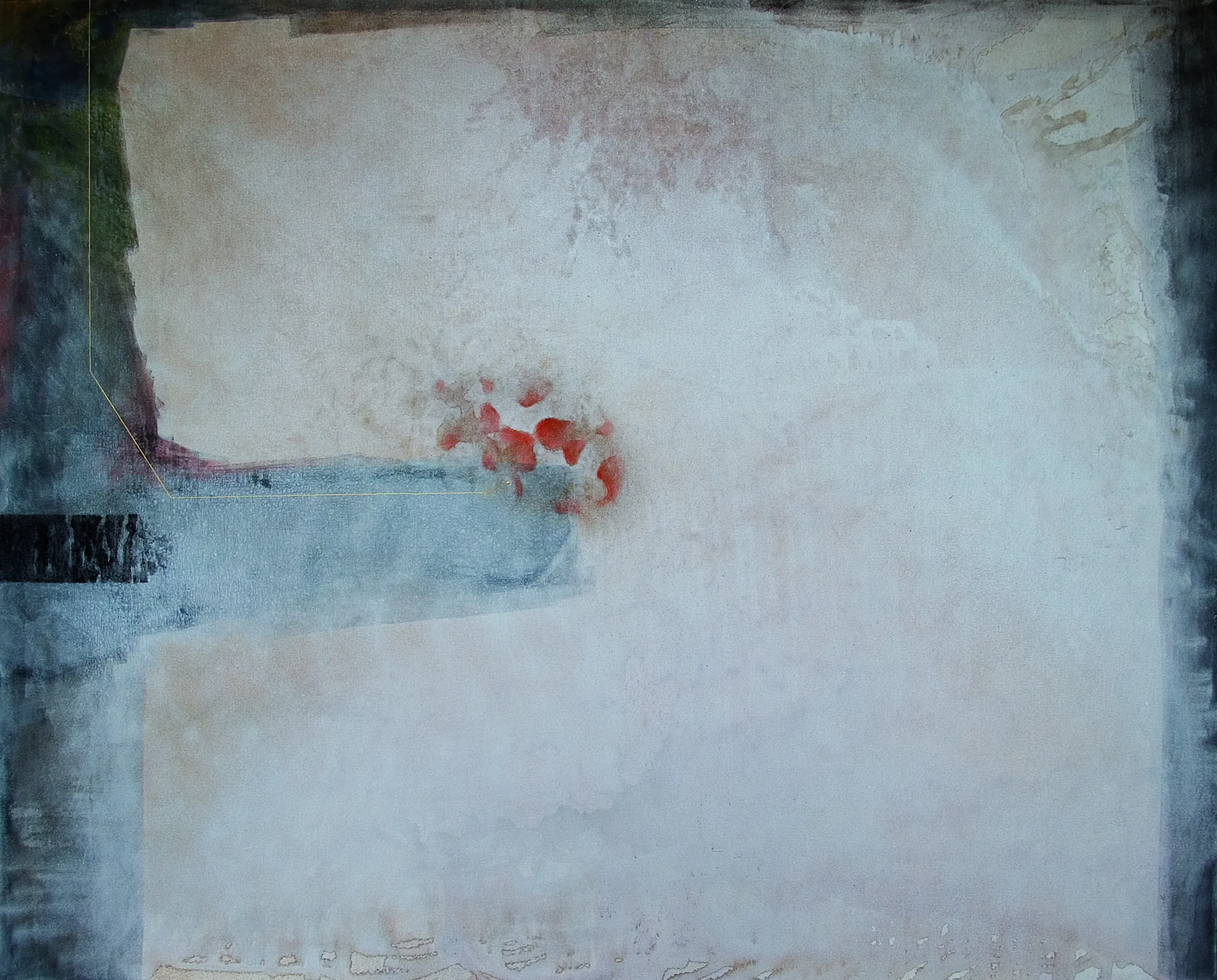 Conversacion En Negro — Pedro Losa