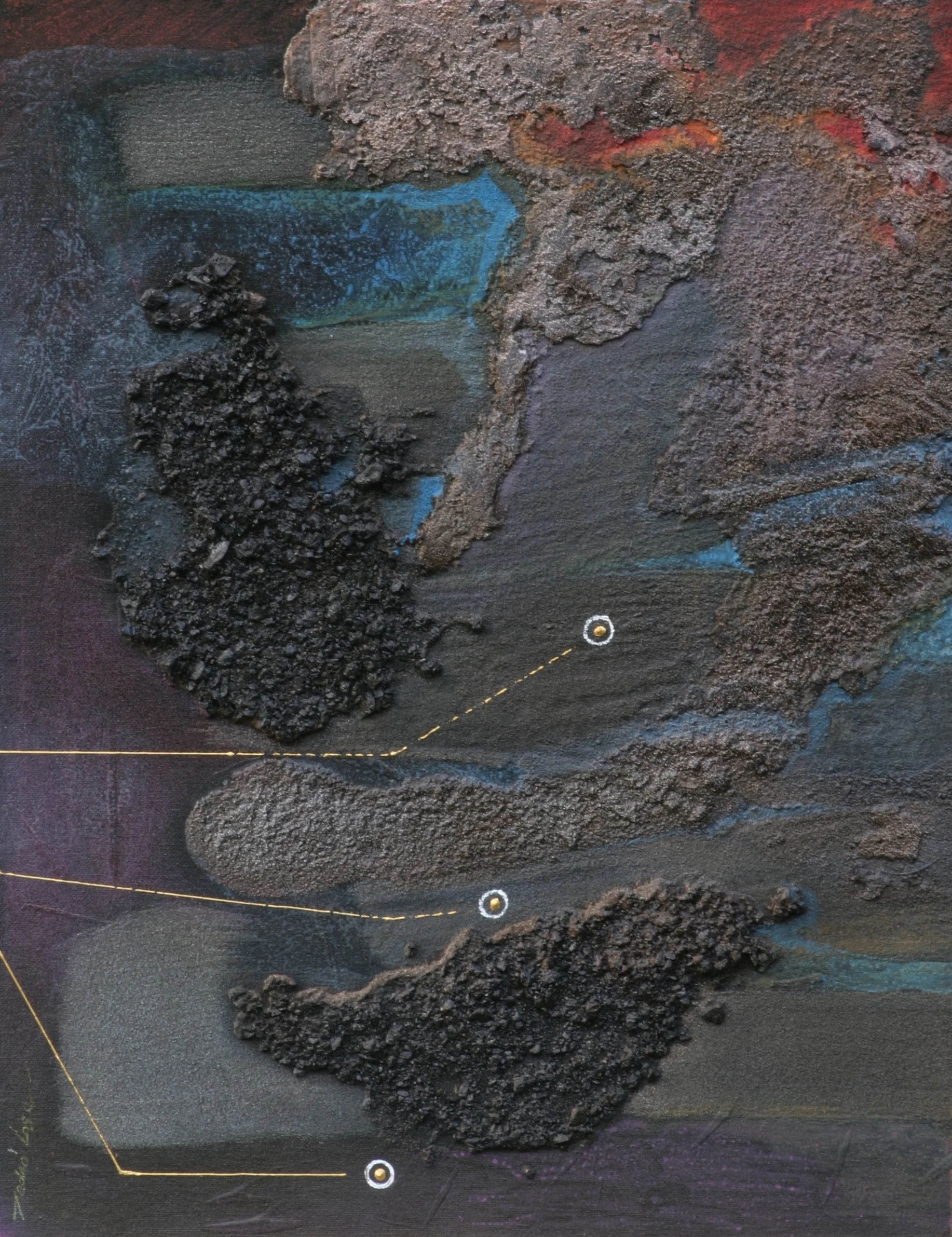 Proyeccion — Pedro Losa