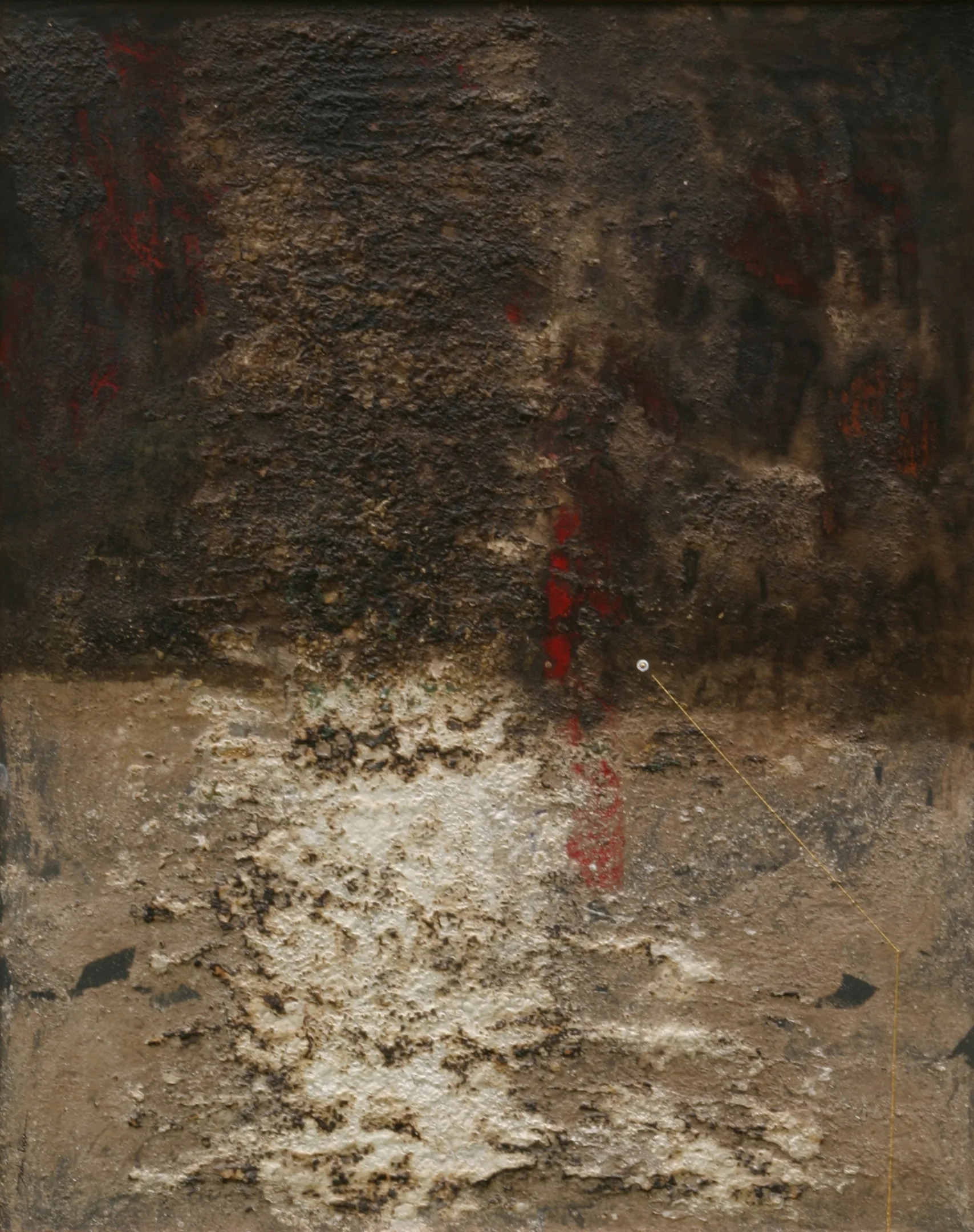 Puesta De Luz — Pedro Losa