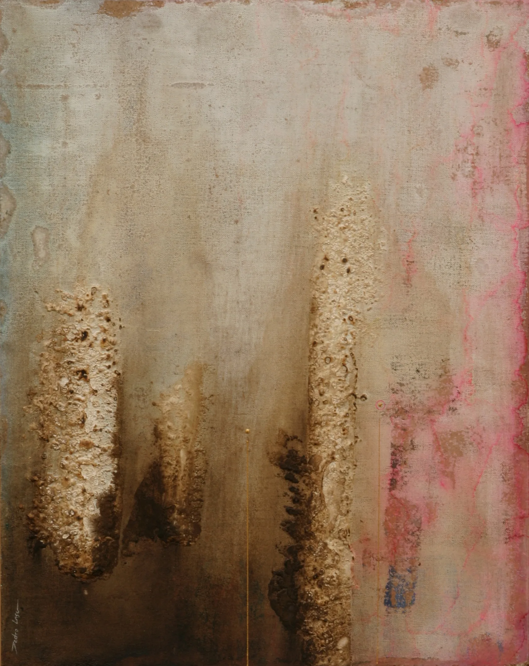 Cumulos Compactos — Pedro Losa