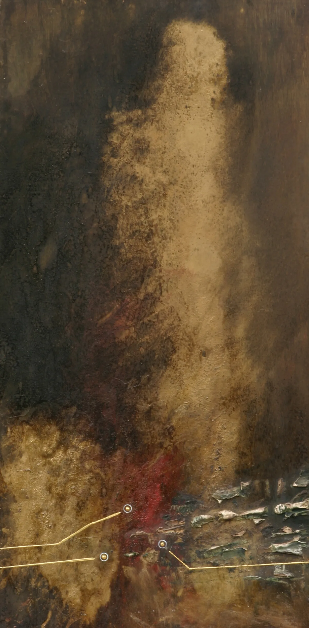 Destello — Pedro Losa