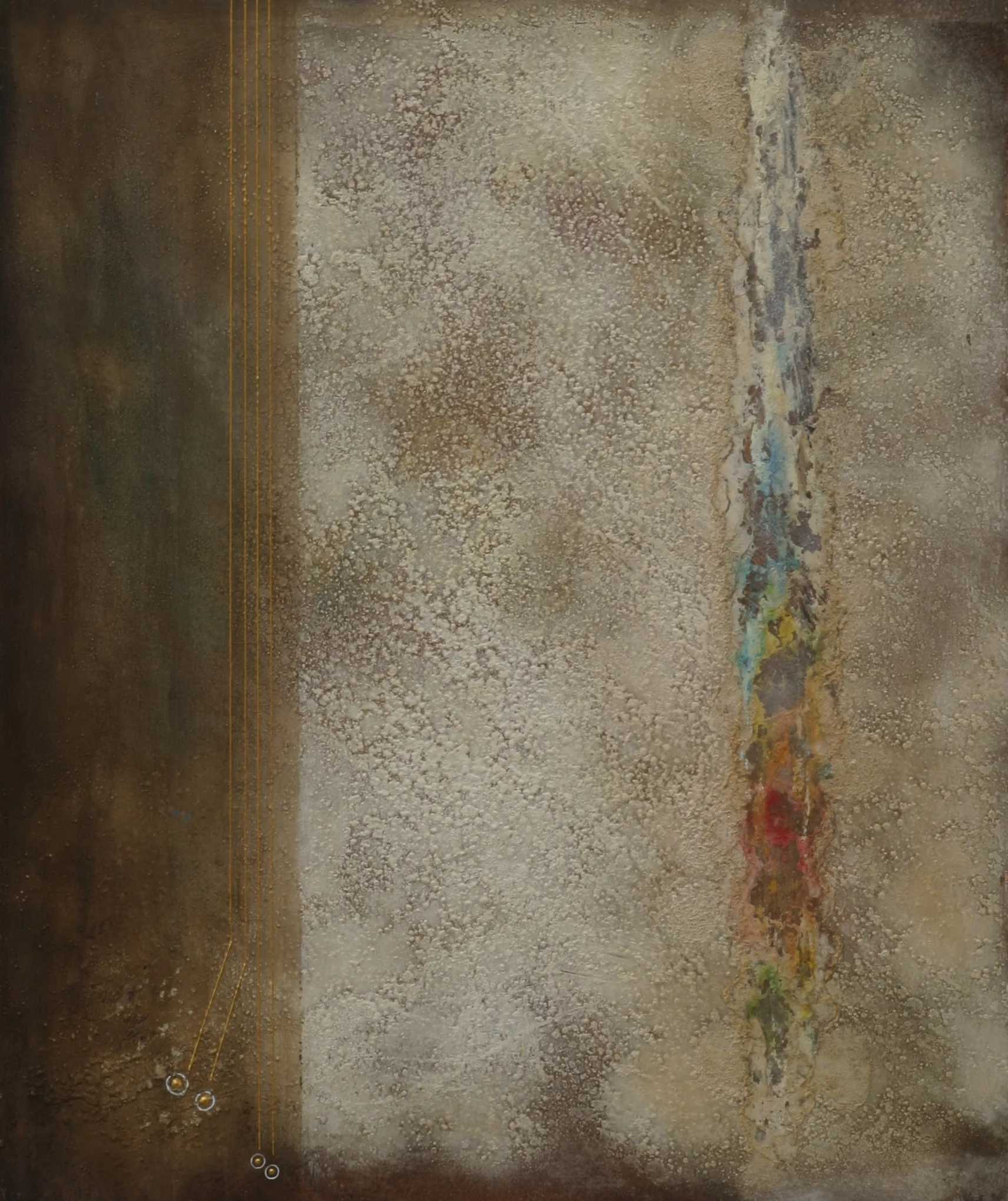 Calidez — Pedro Losa