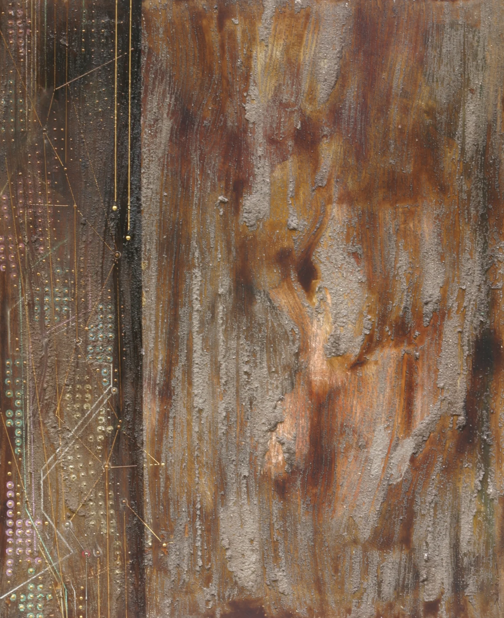 Cumulos Asimetricos — Pedro Losa