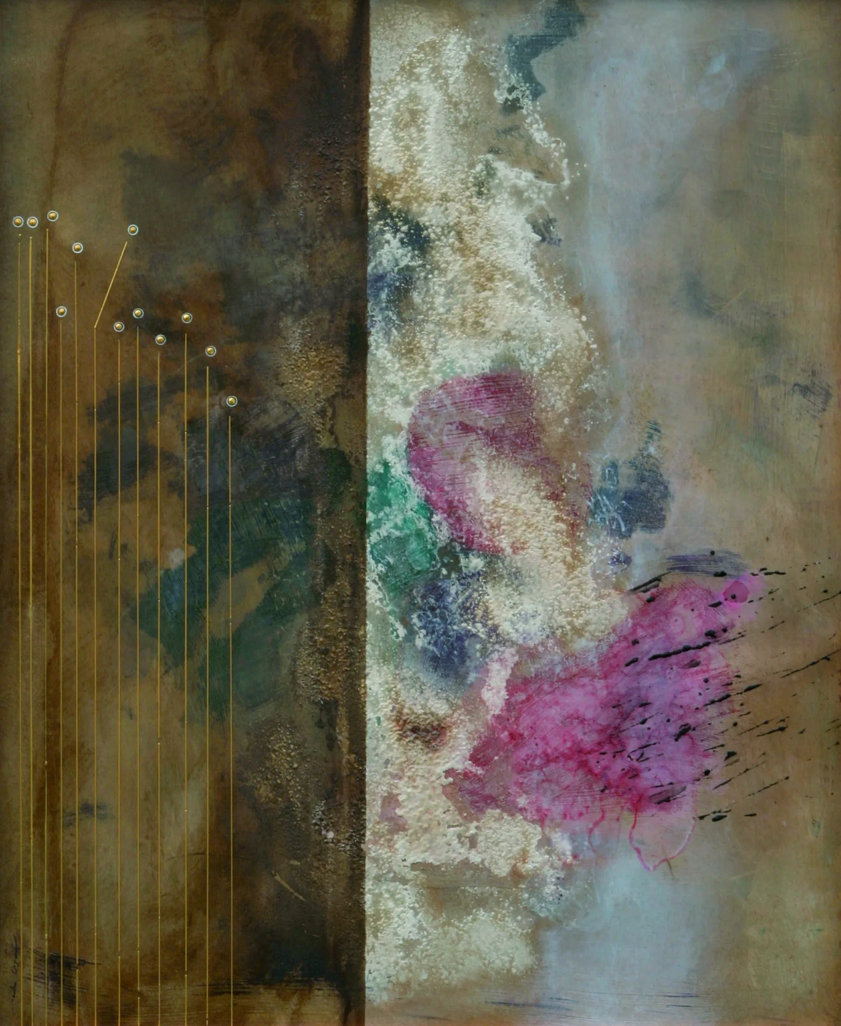 Noche Y Dia — Pedro Losa