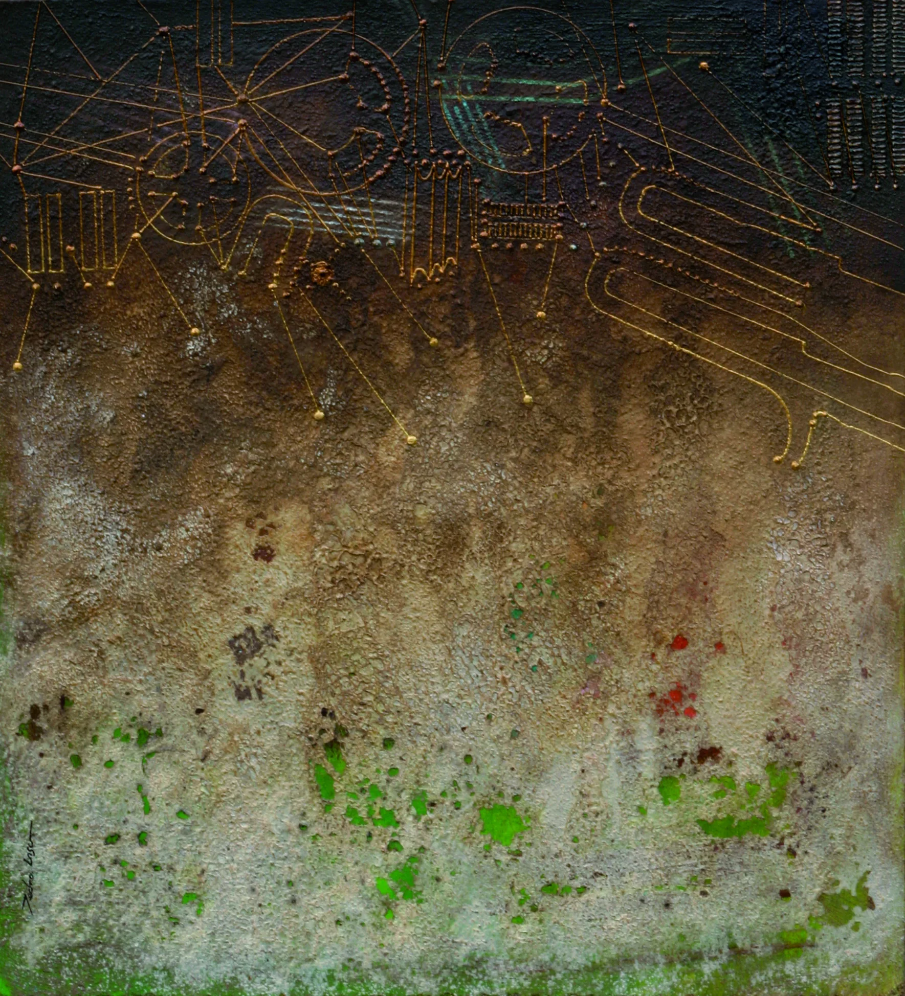 Mapa Astral — Pedro Losa