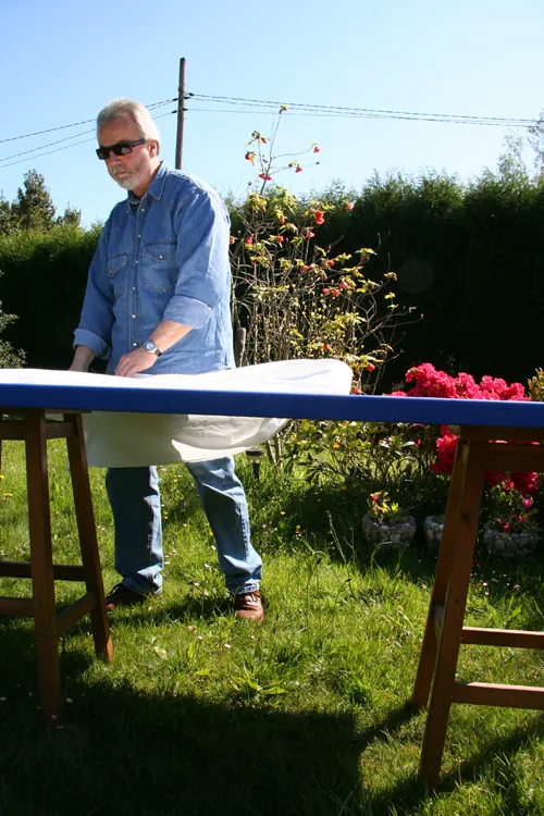 Estudio Exteriores — Pedro Losa