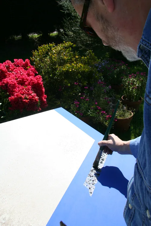 Estudio Exteriores — Pedro Losa