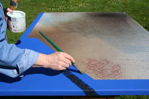 Estudio Exteriores — Pedro Losa