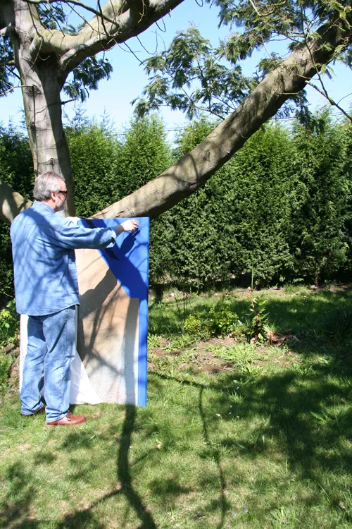 Estudio Exteriores — Pedro Losa