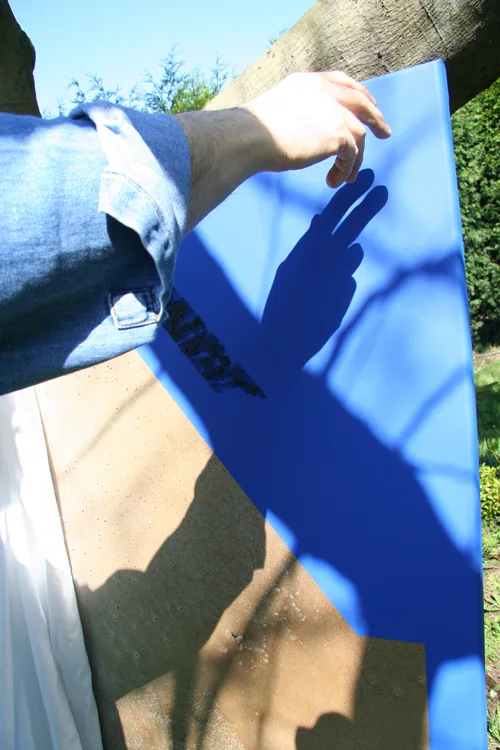 Estudio Exteriores — Pedro Losa