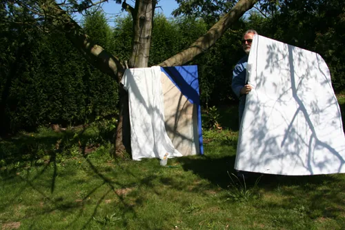 Estudio Exteriores — Pedro Losa