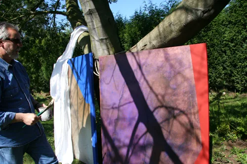 Estudio Exteriores — Pedro Losa