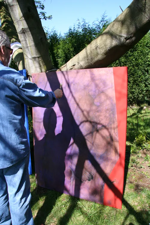 Estudio Exteriores — Pedro Losa