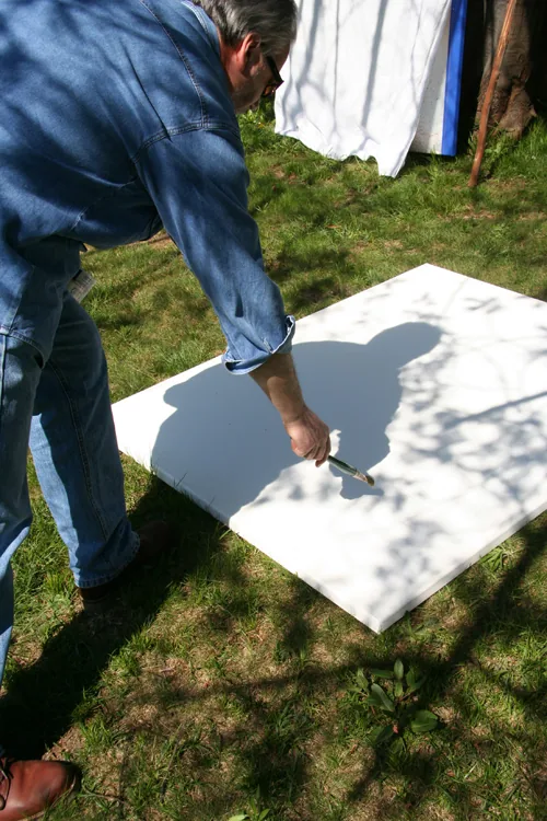 Estudio Exteriores — Pedro Losa