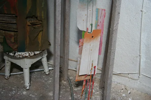 Estudio Interiores — Pedro Losa