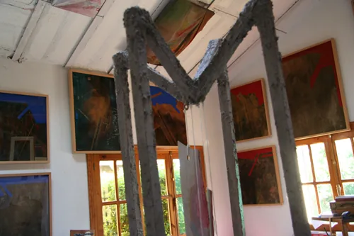 Estudio Interiores — Pedro Losa