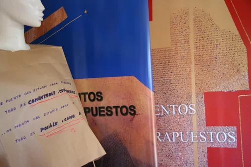 Estudio Interiores — Pedro Losa