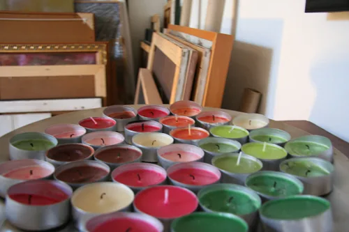 Estudio Interiores — Pedro Losa