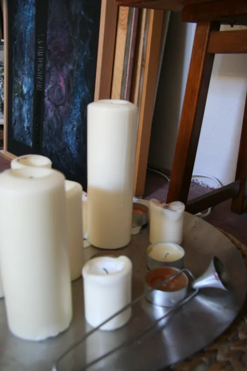 Estudio Interiores — Pedro Losa