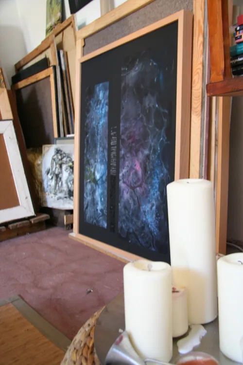 Estudio Interiores — Pedro Losa