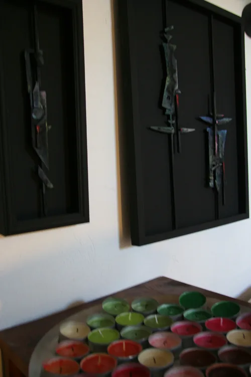 Estudio Interiores — Pedro Losa