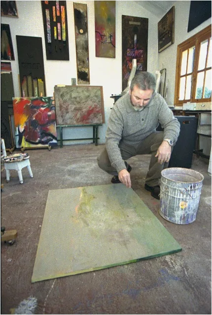 Estudio Interiores — Pedro Losa