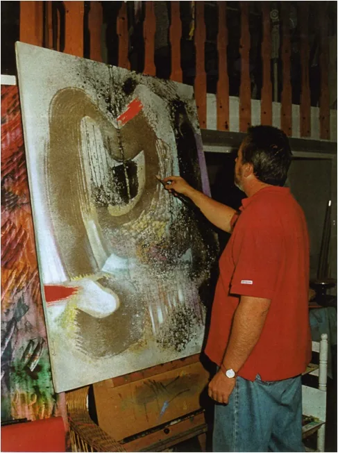 Estudio Interiores — Pedro Losa