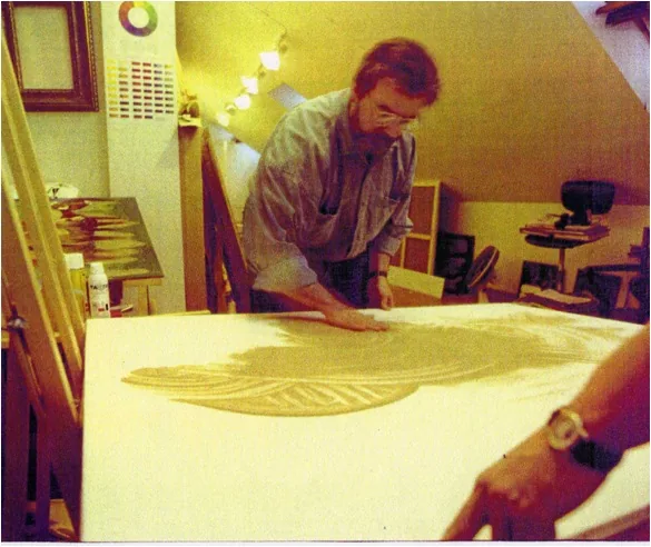 Estudio Interiores — Pedro Losa