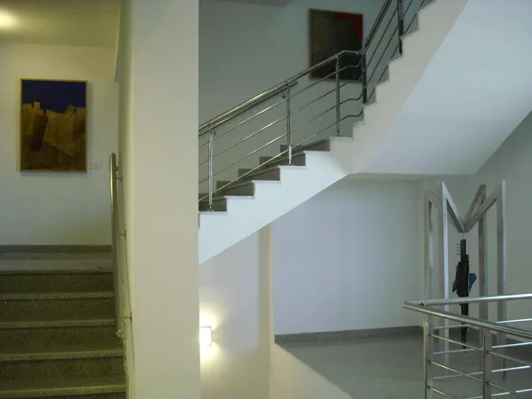 Espacio Pedro Losa — URJC