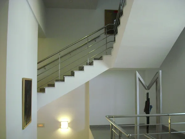 Espacio Pedro Losa — URJC — Pedro Losa